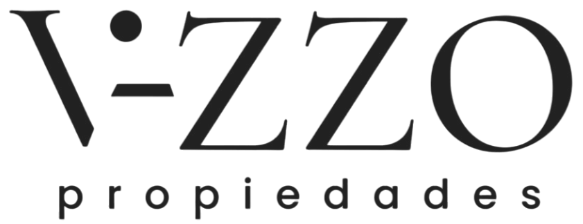 logo VZZO Propiedades